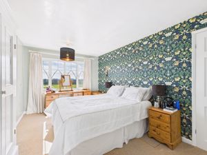 Bedroom- click for photo gallery